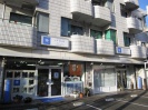 JR常磐線「新松戸駅」徒歩3分